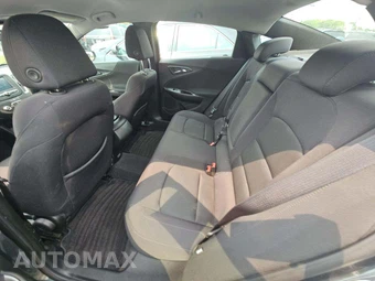 2017 Chevrolet Malibu LS 1LS - miniatura 13