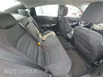 2017 Chevrolet Malibu LS 1LS - miniatura 16