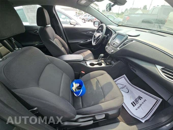 2017 Chevrolet Malibu LS 1LS - miniatura 18
