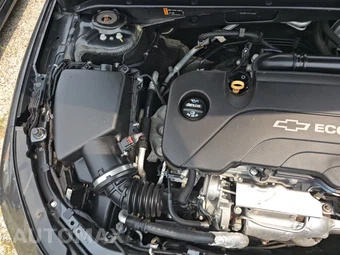 2017 Chevrolet Malibu LS 1LS - miniatura 27