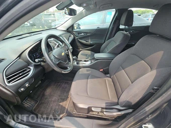 2017 Chevrolet Malibu LS 1LS - miniatura 6