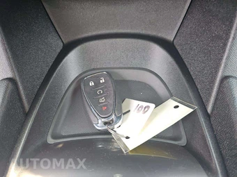 2017 Chevrolet Malibu LS 1LS - miniatura 8