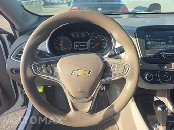 2017 Chevrolet Malibu LS 1LS – miniatura 10