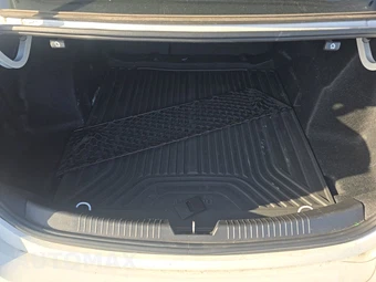 2017 Chevrolet Malibu LS 1LS – miniatura 17
