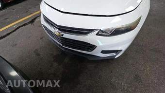 2017 Chevrolet Malibu LS 1LS – miniatura 19