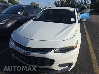2017 Chevrolet Malibu LS 1LS – miniatura 2