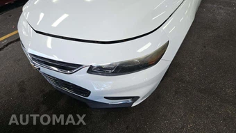 2017 Chevrolet Malibu LS 1LS – miniatura 20