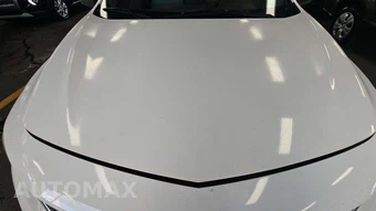 2017 Chevrolet Malibu LS 1LS – miniatura 22