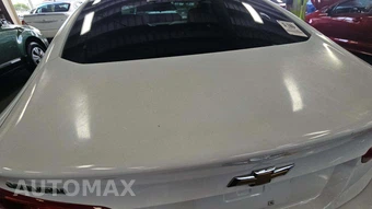2017 Chevrolet Malibu LS 1LS – miniatura 29