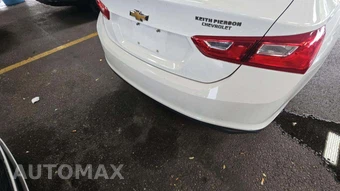 2017 Chevrolet Malibu LS 1LS – miniatura 30