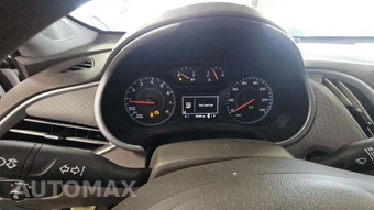 2017 Chevrolet Malibu LS 1LS – miniatura 34