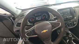 2017 Chevrolet Malibu LS 1LS – miniatura 35