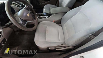 2017 Chevrolet Malibu LS 1LS – miniatura 36