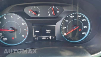 2017 Chevrolet Malibu LS 1LS – miniatura 25