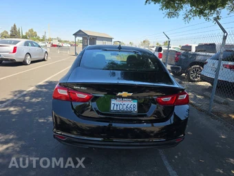 2017 Chevrolet Malibu LS 1LS – miniatura 5