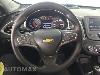 2017 Chevrolet Malibu LS 1LS - miniatura 10