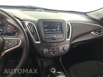 2017 Chevrolet Malibu LS 1LS - miniatura 11