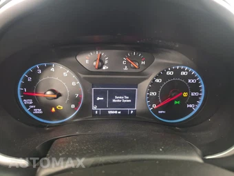 2017 Chevrolet Malibu LS 1LS - miniatura 12