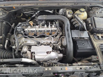 2017 Chevrolet Malibu LS 1LS - miniatura 15
