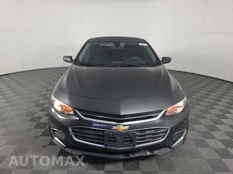 2017 Chevrolet Malibu LS 1LS - miniatura 2