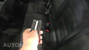 2017 Chevrolet Malibu LS 1LS - miniatura 20