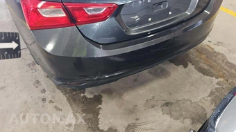 2017 Chevrolet Malibu LS 1LS - miniatura 21
