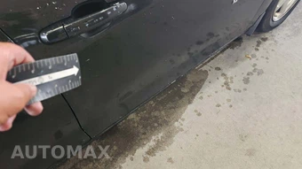 2017 Chevrolet Malibu LS 1LS - miniatura 27