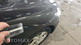 2017 Chevrolet Malibu LS 1LS - miniatura 29
