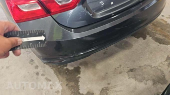 2017 Chevrolet Malibu LS 1LS - miniatura 32