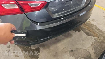 2017 Chevrolet Malibu LS 1LS - miniatura 33