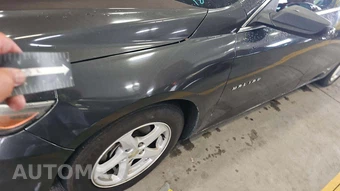 2017 Chevrolet Malibu LS 1LS - miniatura 44