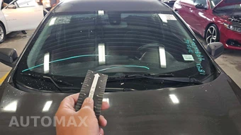 2017 Chevrolet Malibu LS 1LS - miniatura 45