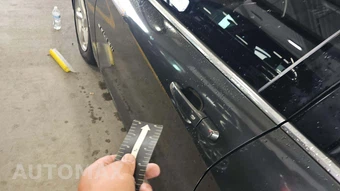 2017 Chevrolet Malibu LS 1LS - miniatura 47