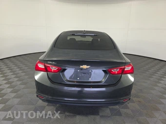 2017 Chevrolet Malibu LS 1LS - miniatura 5