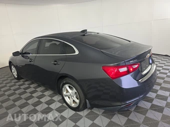 2017 Chevrolet Malibu LS 1LS - miniatura 6