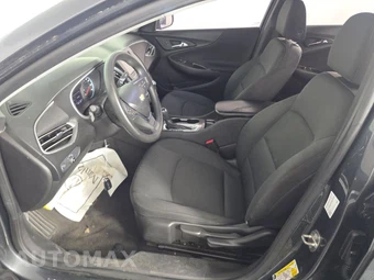 2017 Chevrolet Malibu LS 1LS - miniatura 7