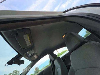 2017 Chevrolet Malibu LS 1LS - miniatura 11
