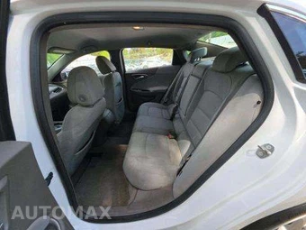 2017 Chevrolet Malibu LS 1LS - miniatura 13