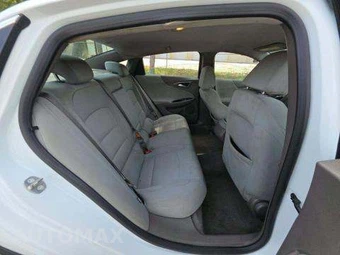 2017 Chevrolet Malibu LS 1LS - miniatura 16