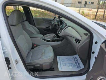 2017 Chevrolet Malibu LS 1LS - miniatura 18