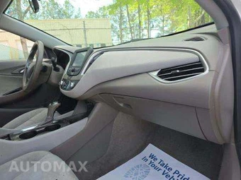 2017 Chevrolet Malibu LS 1LS - miniatura 19