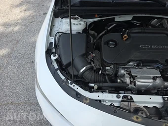 2017 Chevrolet Malibu LS 1LS - miniatura 28