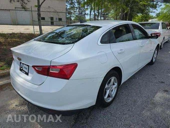 2017 Chevrolet Malibu LS 1LS - miniatura 3