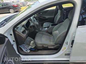 2017 Chevrolet Malibu LS 1LS - miniatura 6