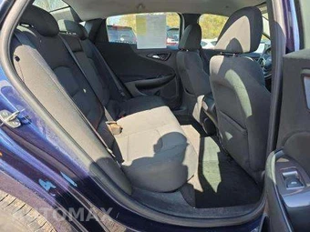 2017 Chevrolet Malibu LS 1LS – miniatura 16