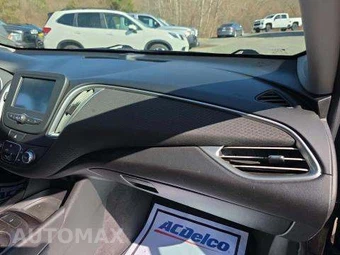 2017 Chevrolet Malibu LS 1LS – miniatura 19