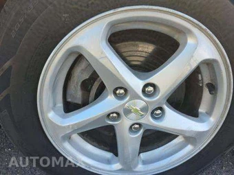 2017 Chevrolet Malibu LS 1LS – miniatura 21