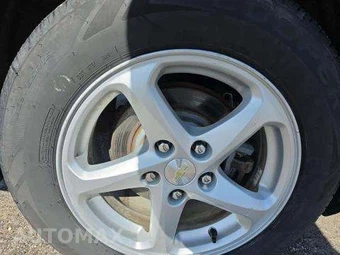 2017 Chevrolet Malibu LS 1LS – miniatura 24