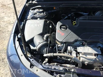 2017 Chevrolet Malibu LS 1LS – miniatura 30
