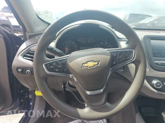 2017 Chevrolet Malibu LS 1LS – miniatura 10